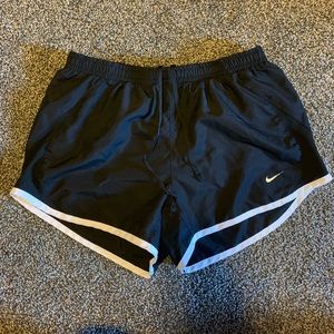 Woman’s Small Nike Running Shorts